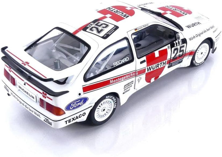 Solido Modellauto 1:18 Ford Sierra RS500#25