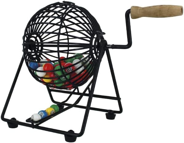 LOTOQUINE Loto Pro, 22 mm Durchmesser.