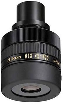 Nikon 13-40x/20-60x/25-75x MC II Okular (für Fieldscope) 7467