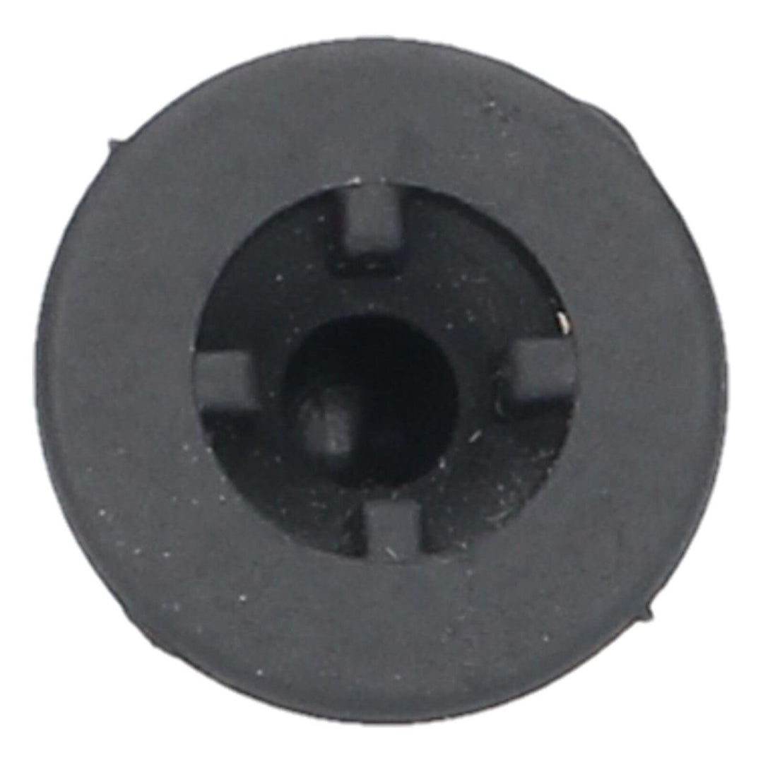 LUTH Premium Profi Parts Verschluss kompatibel mit Neff 00625595 Gummieinrastung für Fettfilterabdec