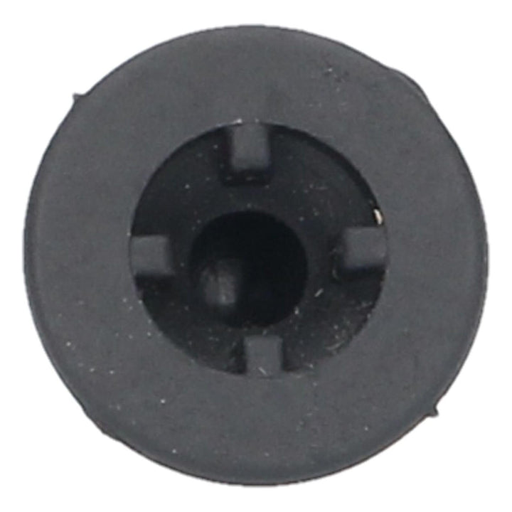 LUTH Premium Profi Parts Verschluss kompatibel mit Neff 00625595 Gummieinrastung für Fettfilterabdec