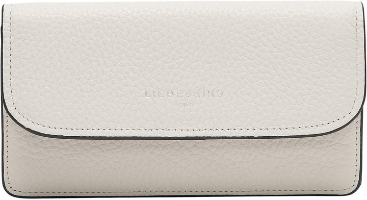 Liebeskind Damen Slam Purse L Einheitsgrösse Coconut, Einheitsgrösse Coconut