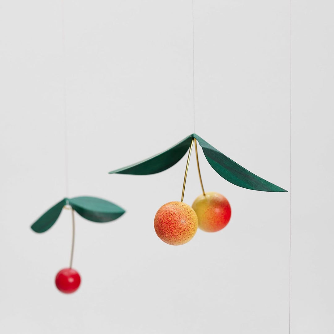 Flensted Mobiles Kirschvögel