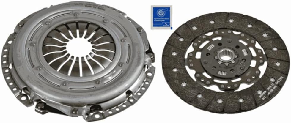 Sachs 3000 950 089 - Kupplungssatz