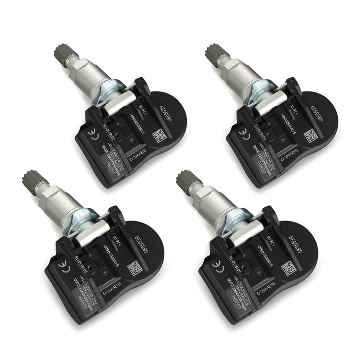 Dromedary 4 Stk. 36106856209 Reifendrucksensor Sensor Luftdrucksensor RDKS 1er 3er F30 F35 F80 I3 I8