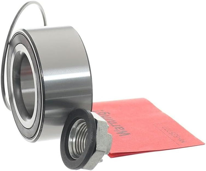 SKF Radlagersatz Radlager Set Hinten | VKBA 6692 | Für FREELANDER 2