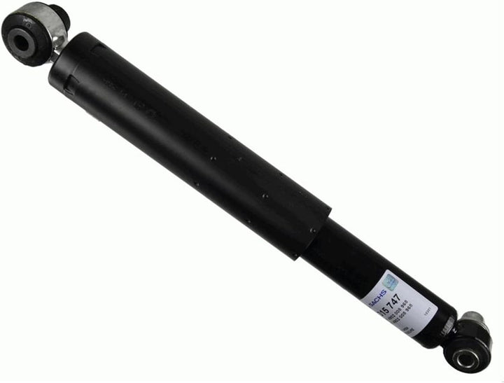 SACHS Stossdämpfer 315 747, OE-Qualität, Stossdämpferwechsel beim Auto