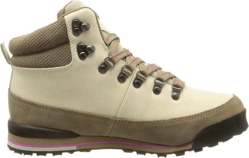 CMP Damen Heka Trekking-& Wanderstiefel 36 EU Bone Cenere, 36 EU Bone Cenere