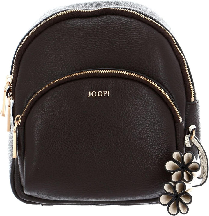Joop! Chiara 1.0 Karen Backpack SVZ Darkbrown