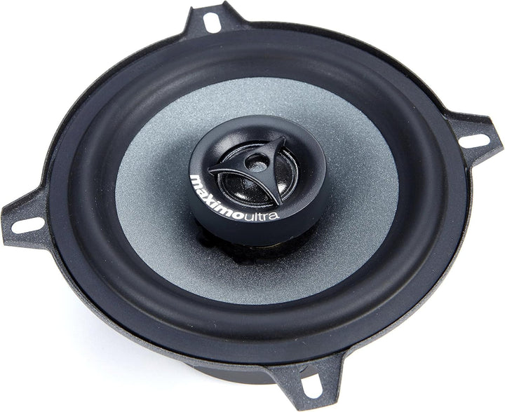 Morel MAXIMO ULTRA COAX 5 130mm PERFORMANCE-COAX System 2-Wege