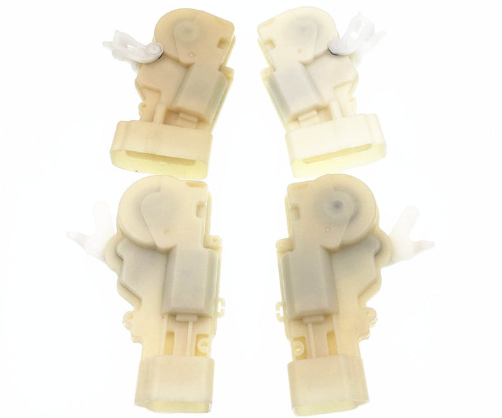 HZTWFC 4Pcs Vorne Hinten Links Rechts OEM # 69110-52010 69130-52010 69140-52010 69120-52030 4 Stück,