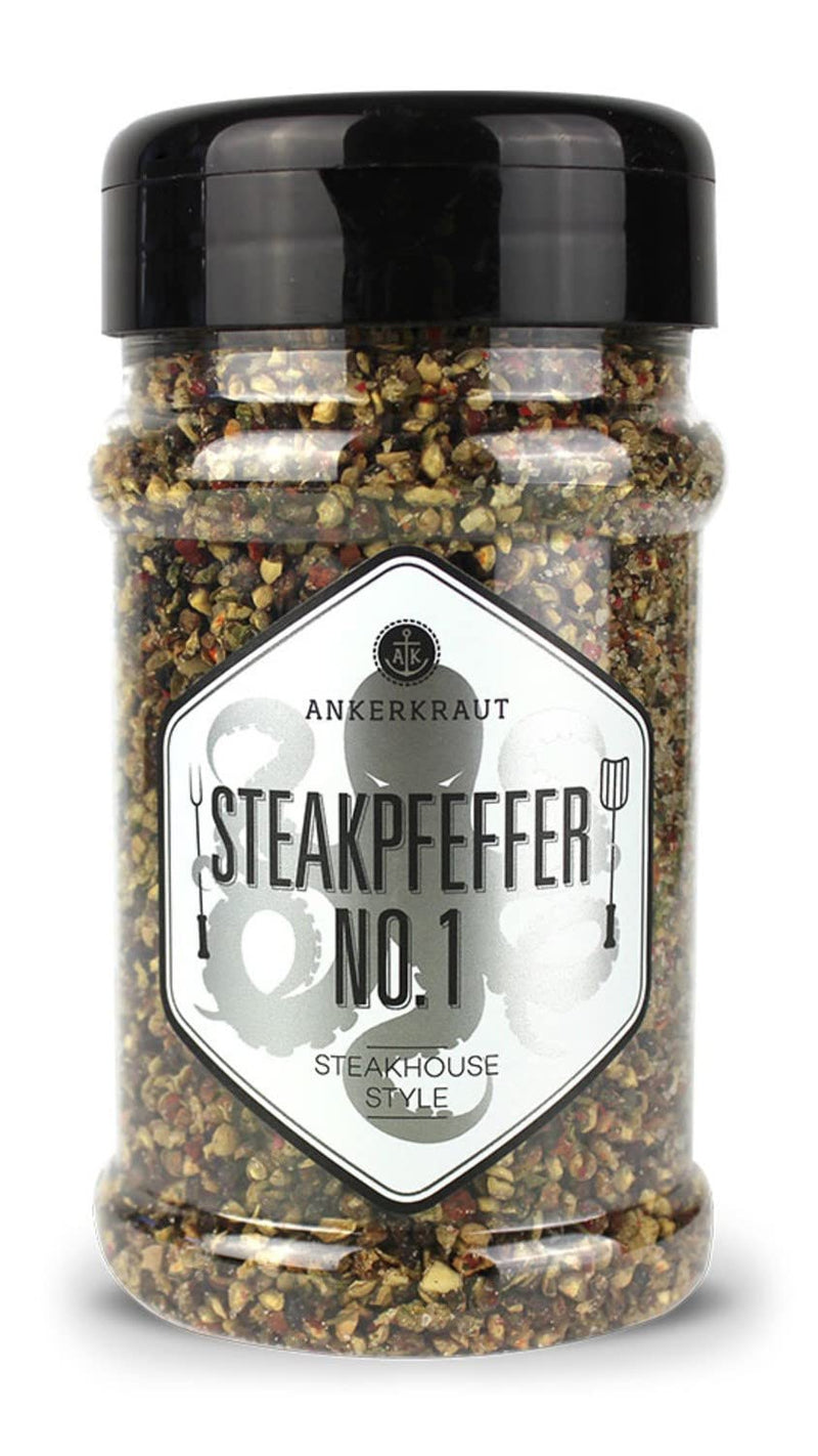 Ankerkraut &