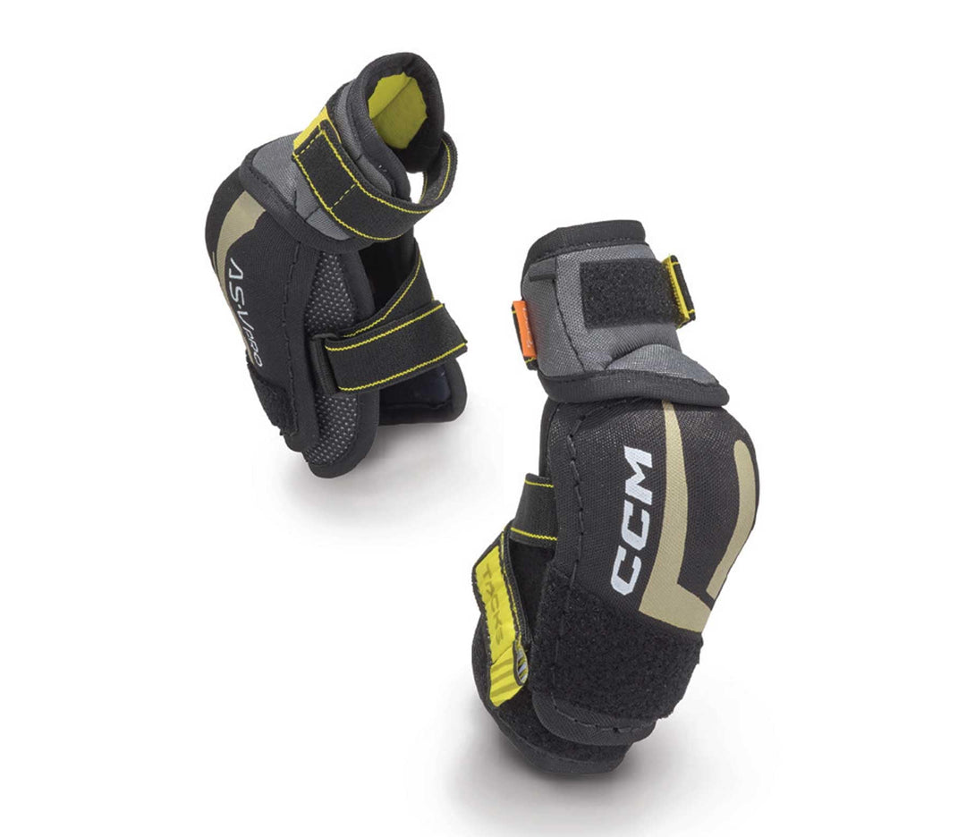 CCM Tacks AS-V PRO Youth Ellenbogenschutz, S