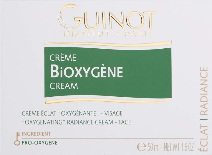 Guinot Bioxygene Gesichtscreme, 1er Pack (1 x 50 ml)