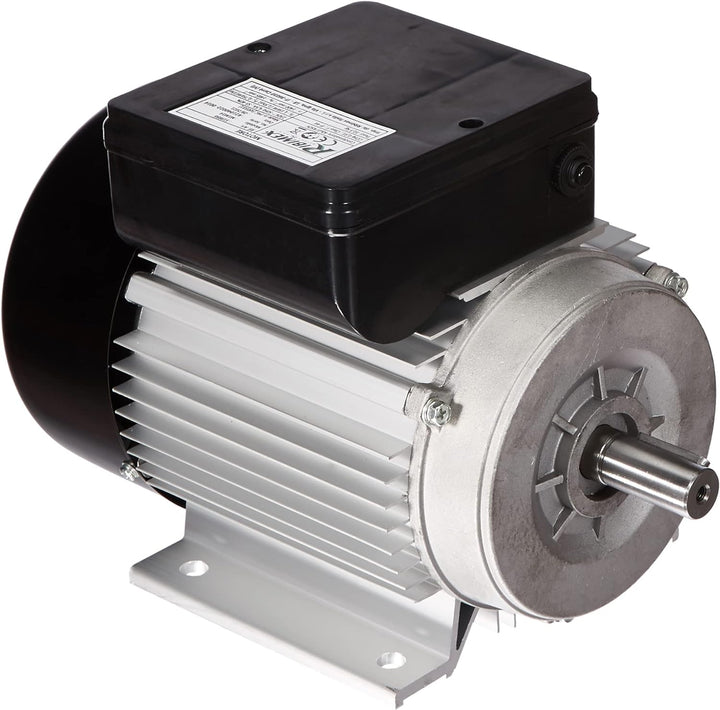 RIBITECH Elektromotor 1 CV 1400 U/min