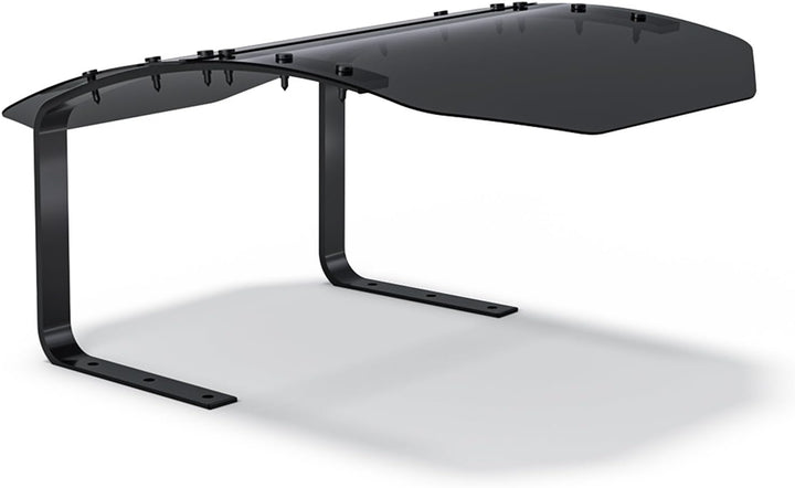 ANTHBOT Garage für Mähroboter – stabile Kunststoff-Konstruktion