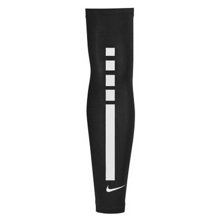 Nike Unisex – Erwachsene Ärmel S-M Black/White/White, S-M Black/White/White