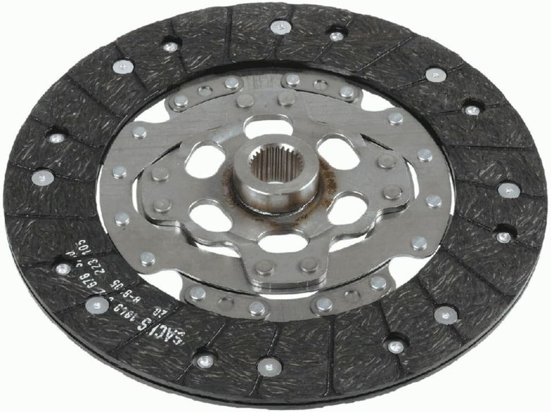 SACHS 3000 970 058