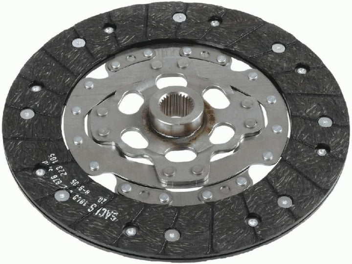 SACHS 3000 970 058