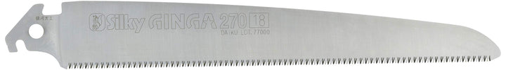 Silky Ersatzblatt für Silky Säge Ginga 270-18 fein Ersatzblatt, fein, Ersatzblatt, fein