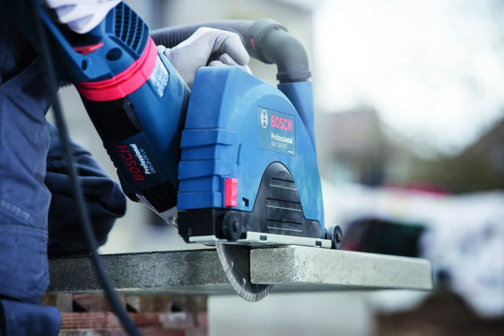 Bosch Professional 1x Diamanttrennscheibe Standard for Concrete (für Beton, Porenbeton, Ø 300 x 22,2