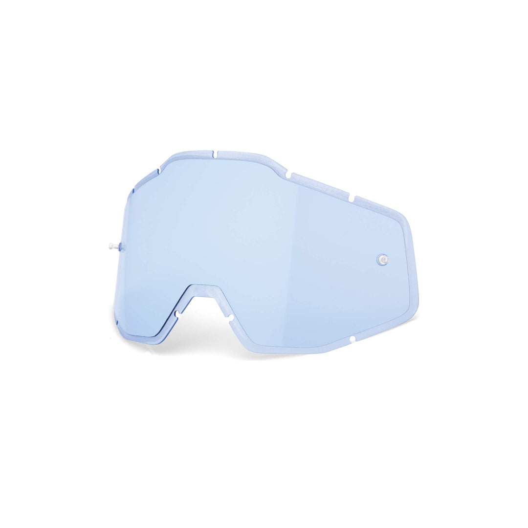 100% 51004-002-02 RACECRAFT/ACCURI/STRATA Blau, Blau