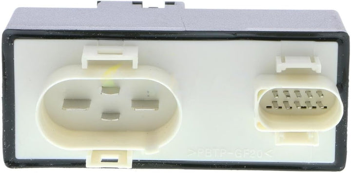 Relais Kühlerlüfternachlauf passend für AUDI A3 TT Ibiza III Golf IV Bora Polo