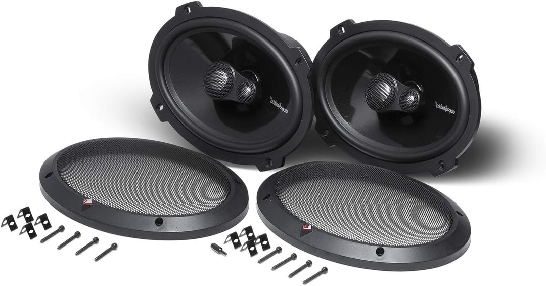 Rockford Fosgate T 1693 (150 x 230)