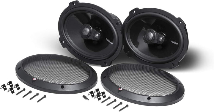 Rockford Fosgate T 1693 (150 x 230)