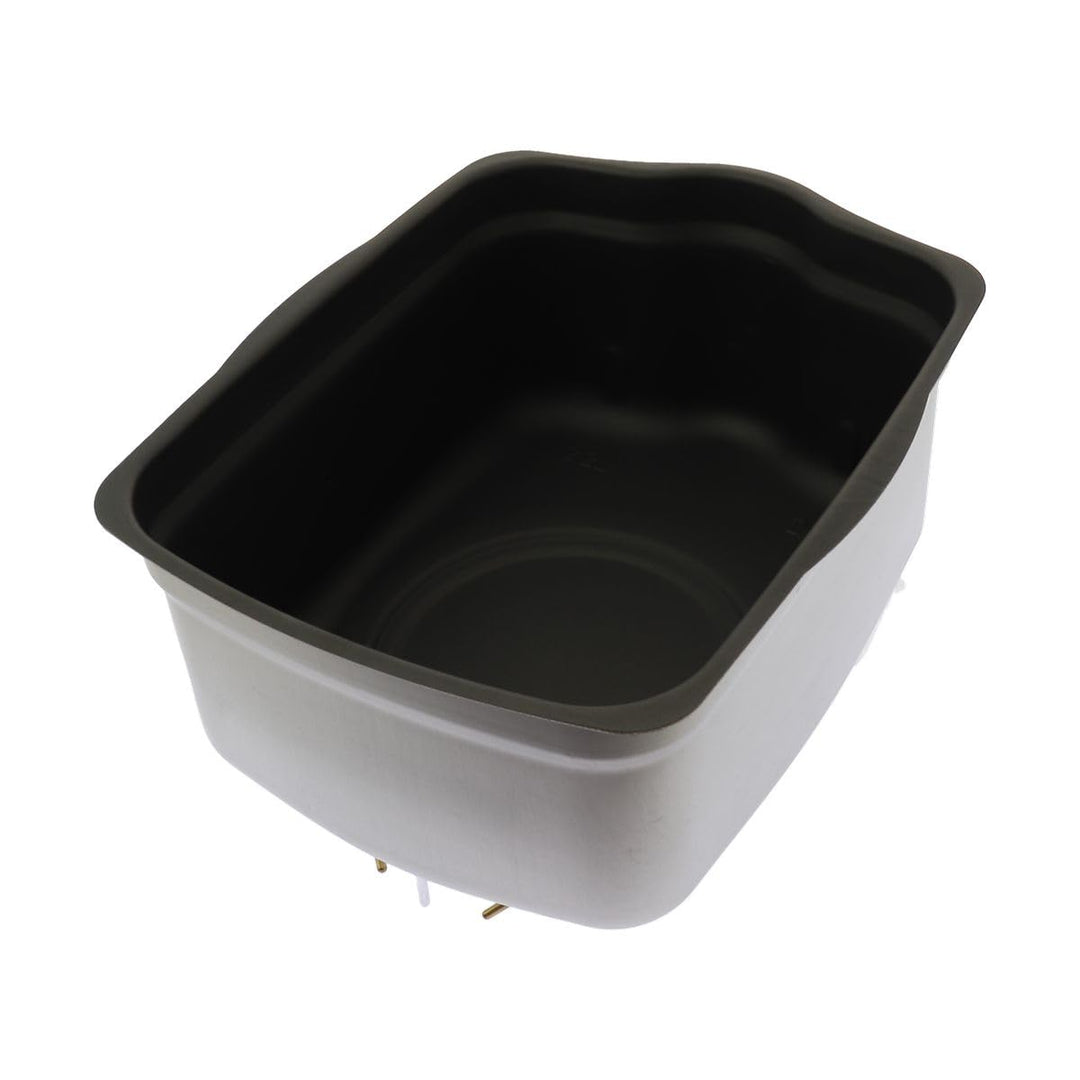Behälter + Widerstand Fritteuse SS-993478 MOULINEX