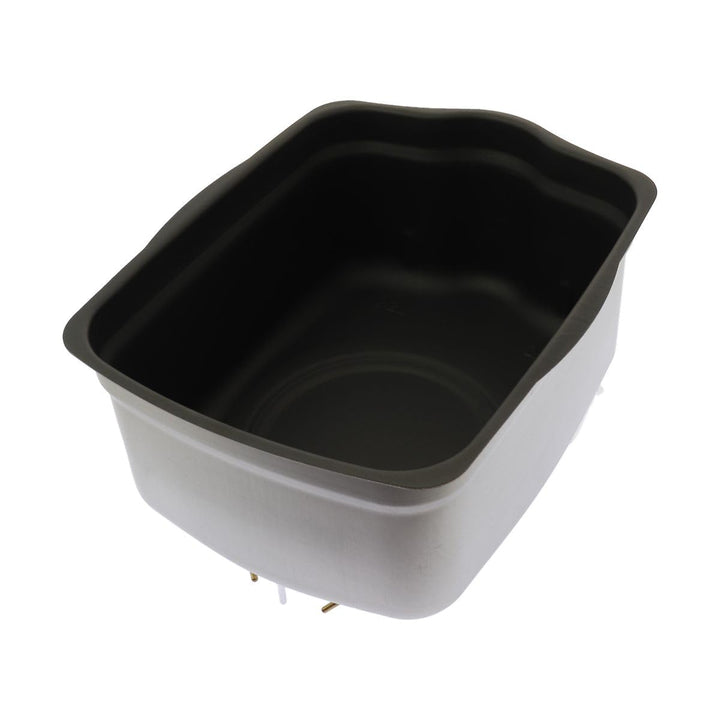 Behälter + Widerstand Fritteuse SS-993478 MOULINEX