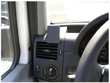 Brodit 803875 ProClip für Benz Sprinter 07-17 Crafter 07-17 schwarz