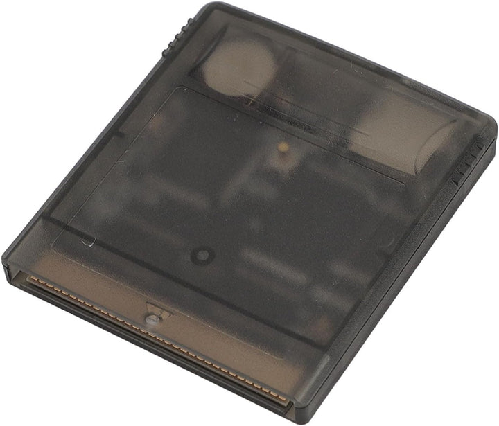 Videospiel Speicherkarte, 1000 in 1 Spiel Videokassette mit 8G Speicherkarte für Gameboy Advance SP,