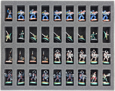 Feldherr MEDIUM 108 Miniaturen