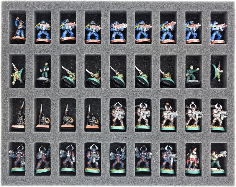 Feldherr MEDIUM 108 Miniaturen