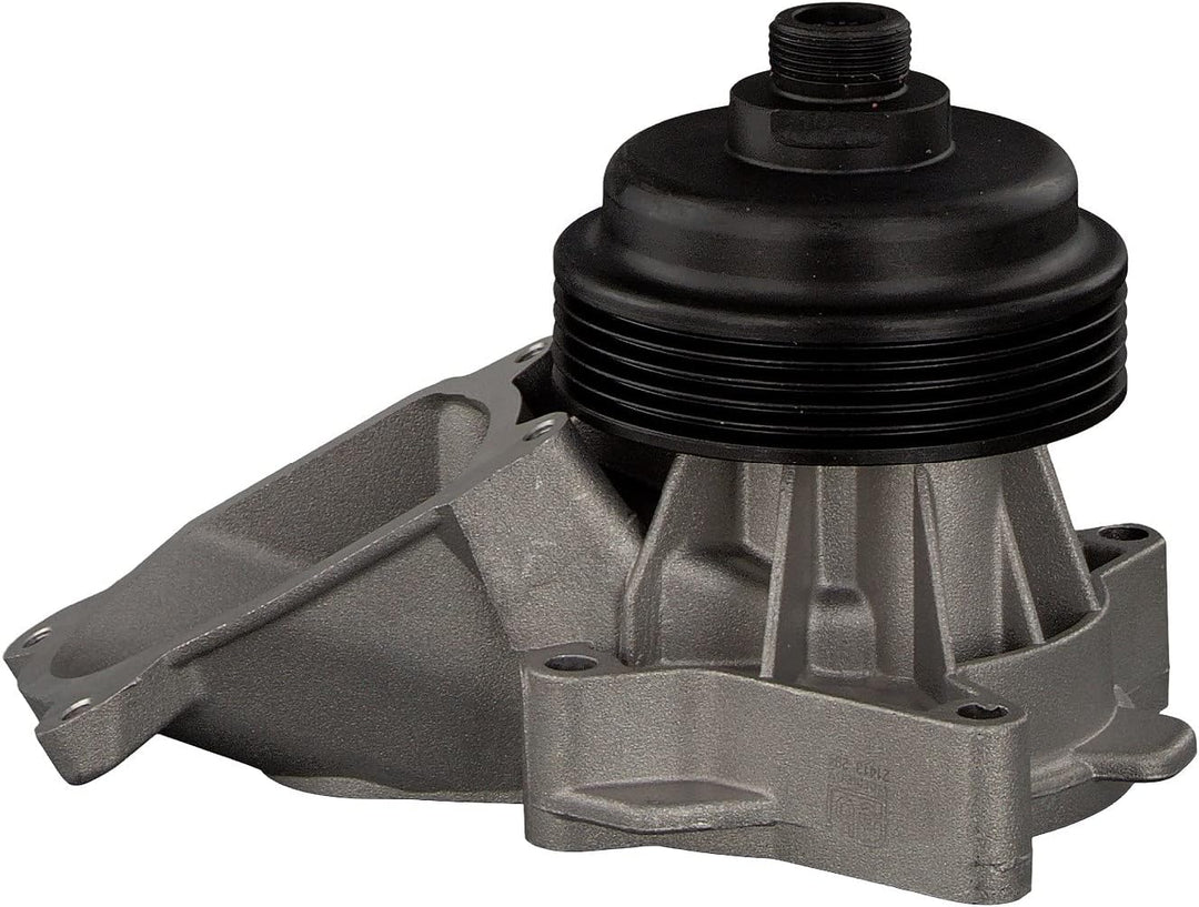 febi bilstein 21413 Wasserpumpe mit Dichtung , 1 Stück