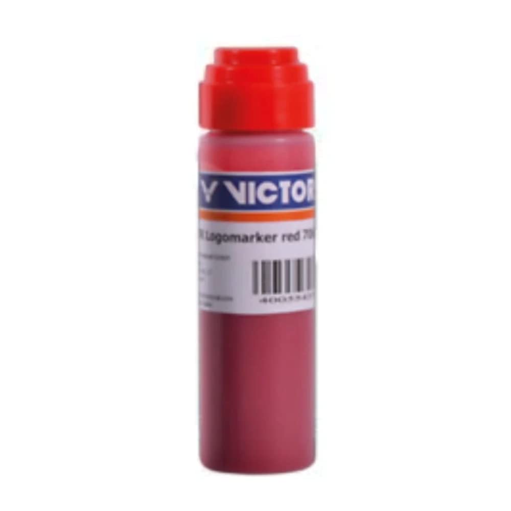 VICTOR Stencil Ink (Red)