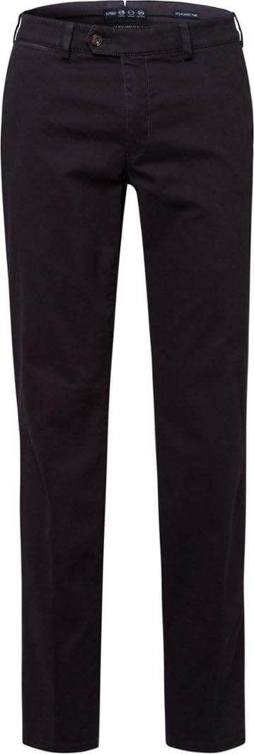 Eurex by Brax Herren Style Joe Gepflegte Baumwoll-Chino Hose 34W / 32L Grey 1, 34W / 32L Grey 1