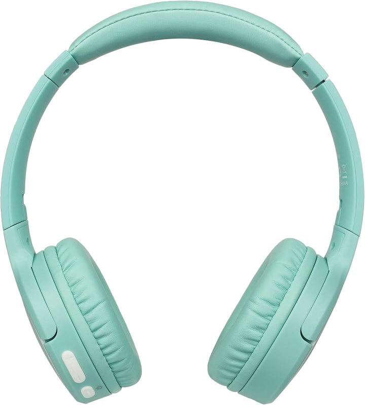 KO-Star BT-1700 Bluetooth Over-Ear Kopfhörer – BT 5.2, 40 mm Treiber, AUX & kabellos, Mikrofon, falt