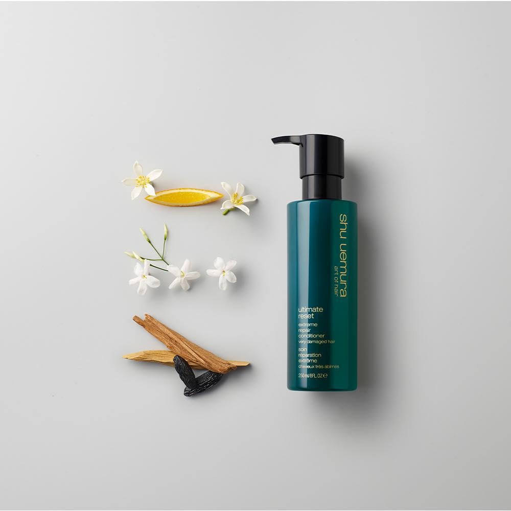 Shu Uemura Balsamo 250 ml