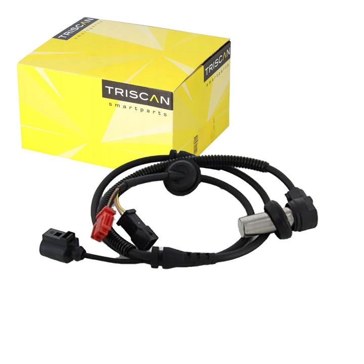 Triscan Sensor, Raddrehzahl, 8180 29110