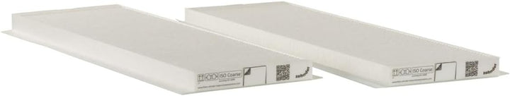 Zehnder Filterset für ComfoAir Q350/Q450/Q600, G4 (2 St.)
