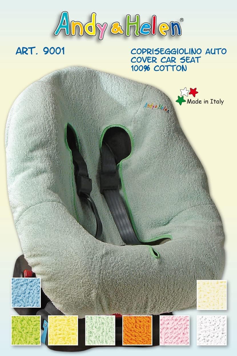 Andy & Helen 9001 G 9001 Baby PRODUCT, gelb