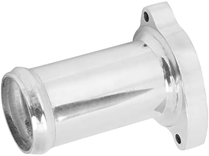 Qiilu AGR-Delete-Kit Auspuff-Umwälzventil Fit für 1.9L L4 ALH 1998-2004 B1j632