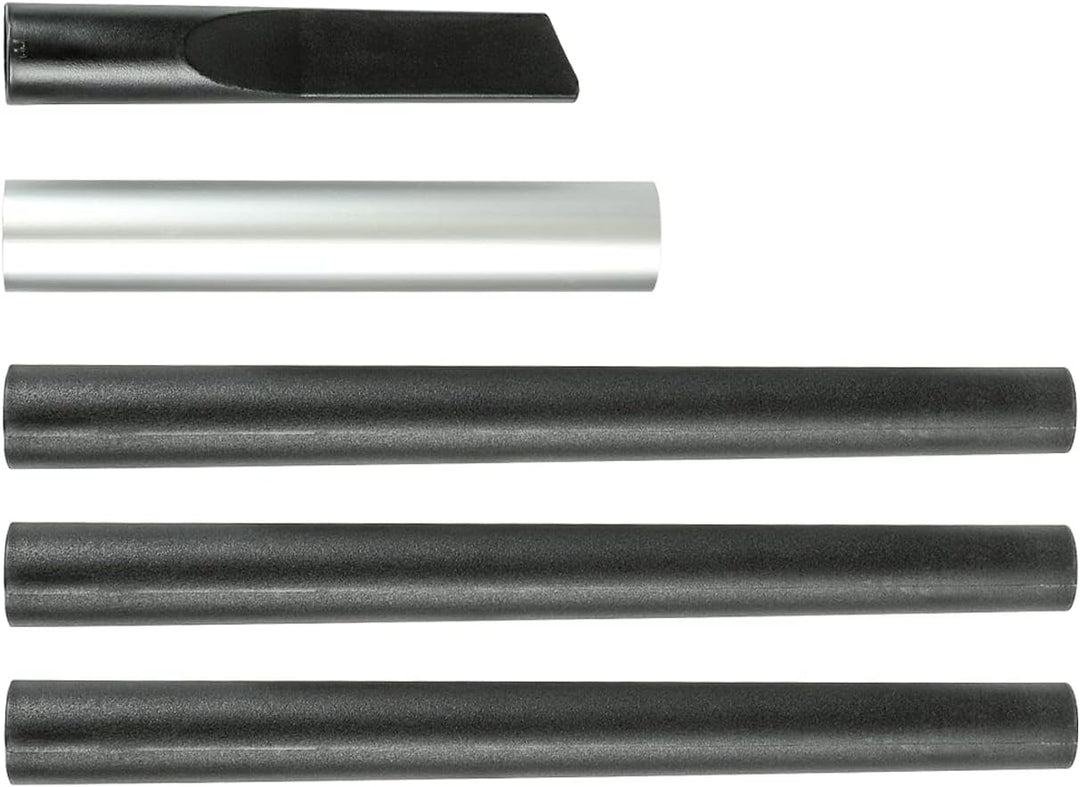 WALTER - Asche- und Trockensauger 1200 W, Aschesauger für Kamin, Kaminsauger Ascheschlucker