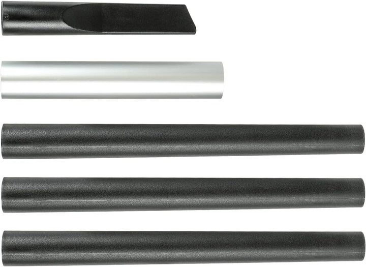 WALTER - Asche- und Trockensauger 1200 W, Aschesauger für Kamin, Kaminsauger Ascheschlucker