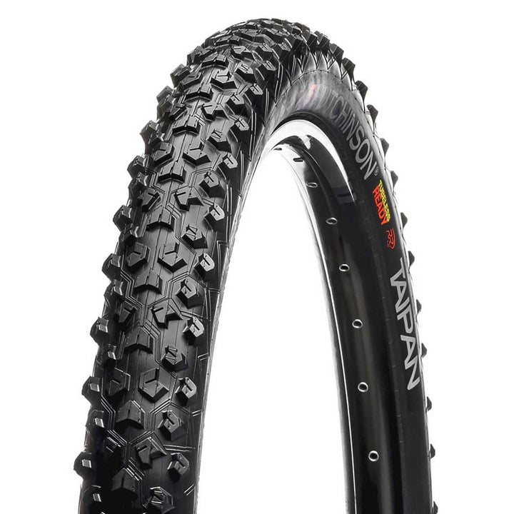 HUTCHINSON Taipan Fahrrad Bereifung 29 Zoll Schwarz, 29 Zoll Schwarz