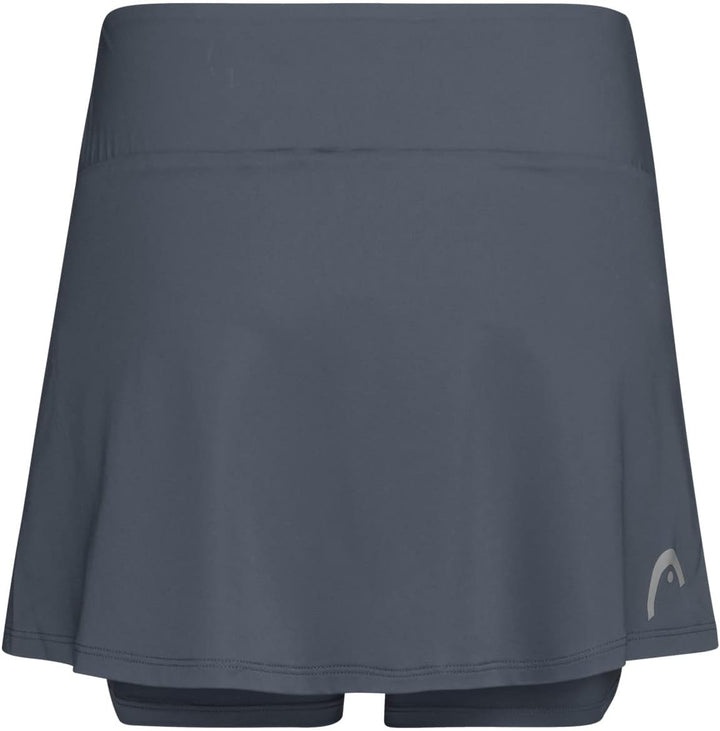 HEAD Damen Club Basic W Skorts, XS