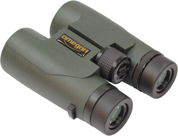 Omegon Fernglas Hunter 10x42