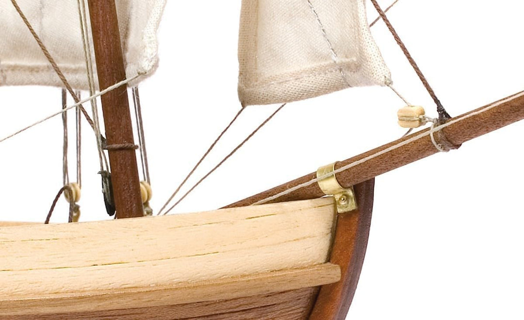 Bounty Auxiliary Boot